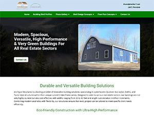 Archtype Structures