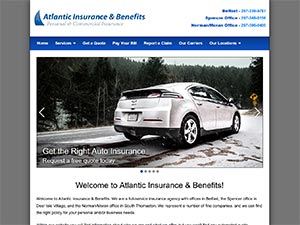 Atlantic Insurance