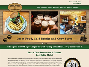 Bear's Den
