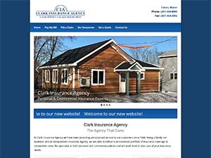 Clark Insurance Agency