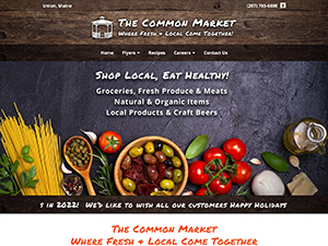 The Common Market