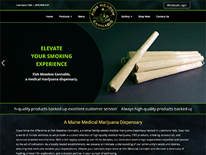 Fish Meadow Cannabis