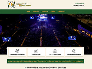 Hampden Electrical
