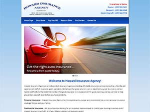 Howard Insurance Agency