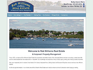 Rob Williams Real Estate