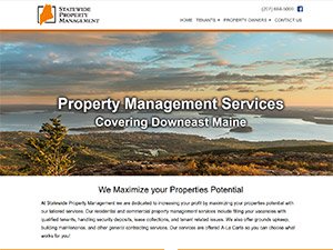 Statewide Property Management